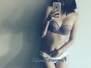 SelenaCasanova9