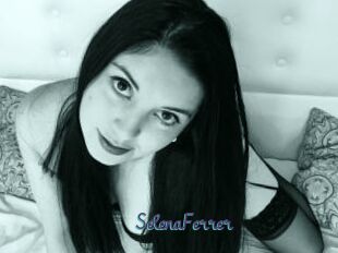 SelenaFerrer