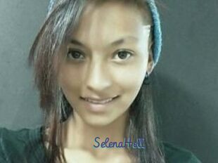 SelenaHell