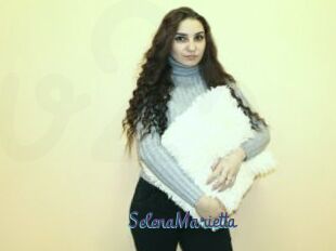 SelenaMarietta
