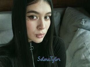 SelenaTylor
