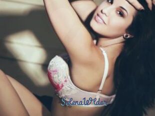 SelenaWlder