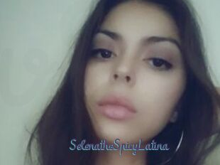 SelenatheSpicyLatina