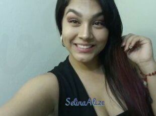 SelinaAlize
