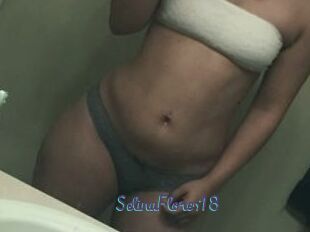 SelinaFlores18