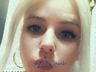 Senka_Spanks