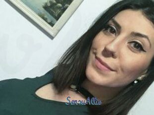 SensuAllie