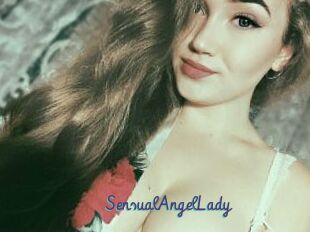 SensualAngelLady