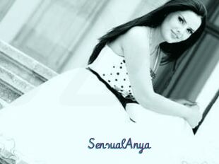 SensualAnya