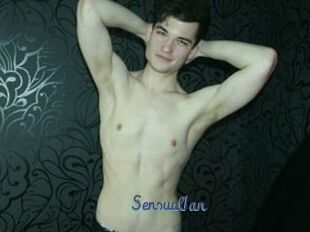 SensualIan