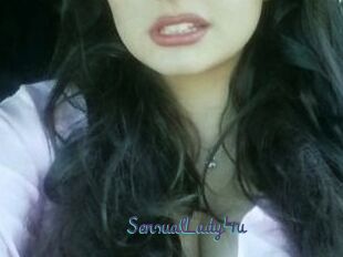 SensualLady4u