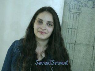 SensualServant