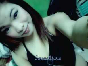 SensualYurie