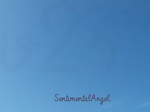 SentimentalAngel
