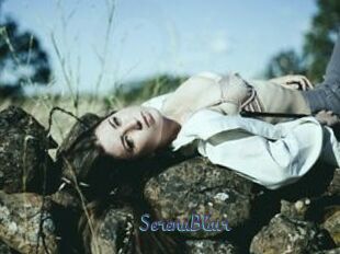 SerenaBlair