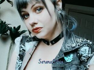 SerenaOlsin
