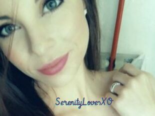 SerenityLovesXO