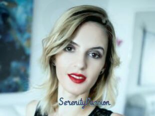 SerenityPassion