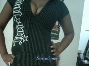 Serenitysinz