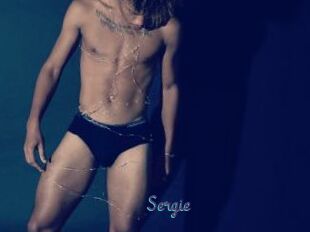 Sergie