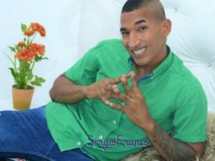 SergioFranco