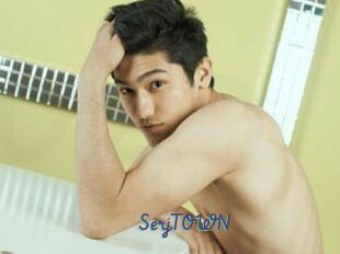 SerjTOWN