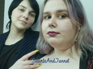 SetantaAndJannet