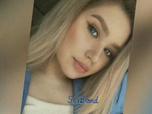 SexBlond