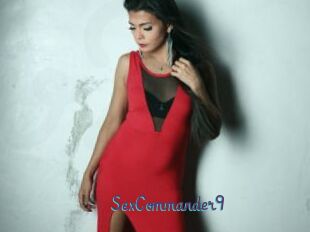 SexCommander9