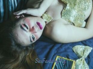 SexFantasyAly
