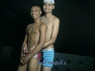 SexFriendsXx