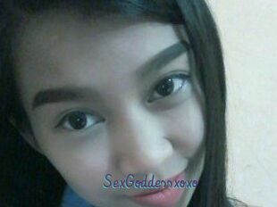 SexGoddessxoxo