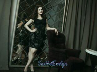 SexHotEvelyn
