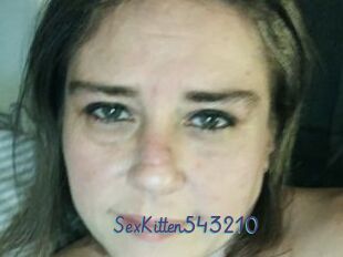 SexKitten543210
