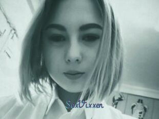 SexVixxen_