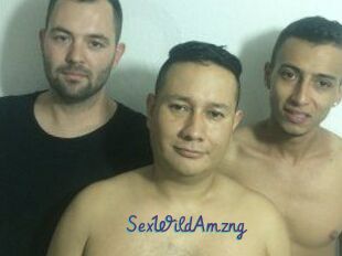SexWildAmzng