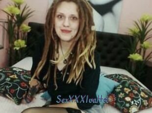 SexXXXIvaHot