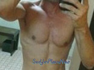 SexYesPleaseNow