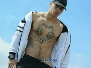 SexiBad