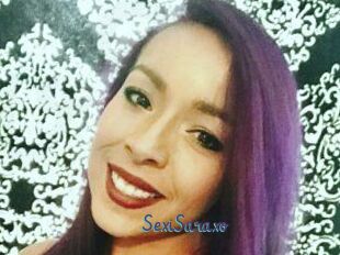 SexiSaraxo