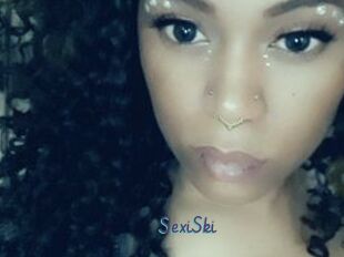 SexiSki