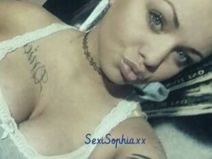 SexiSophiaxx