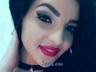 SexieLexie