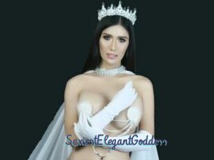 SexiestElegantGoddess