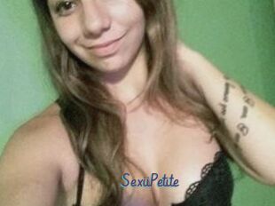 SexiiPetite