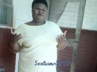 Sexilicious2020