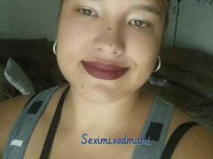 Seximixedmami