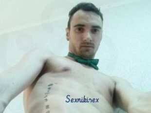 Sexnikisex
