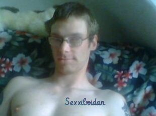 Sexxiboidan