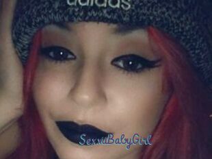 SexxiiBabyGirl
